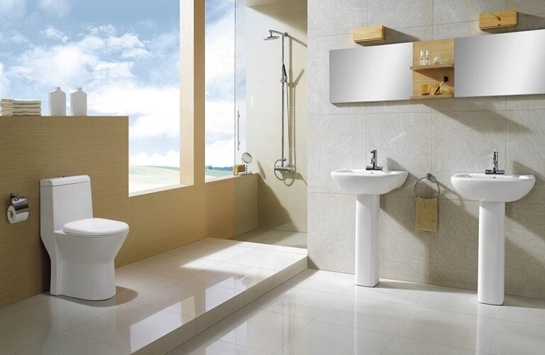 How to choose the best Sanitary ware products